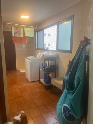 Imagem Apartamento com 4 Quartos à Venda, 153 m² em Ponta Da Praia - Santos Imagem Apartamento com 4 Quartos à Venda, 153 m² em Ponta Da Praia - Santos
