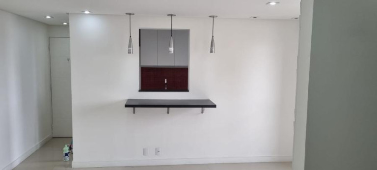 Imagem Apartamento com 2 Quartos à Venda, 65 m² em Vila Bertioga - São Paulo