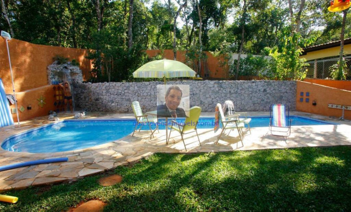 Imagem Casa de Condomínio com 3 Quartos à Venda, 240 m² em Jardim Atalaia - Cotia