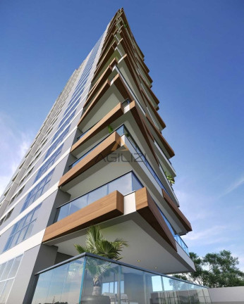 Apartamento com 4 Quartos à Venda, 255 m² em Itaim Bibi - São Paulo