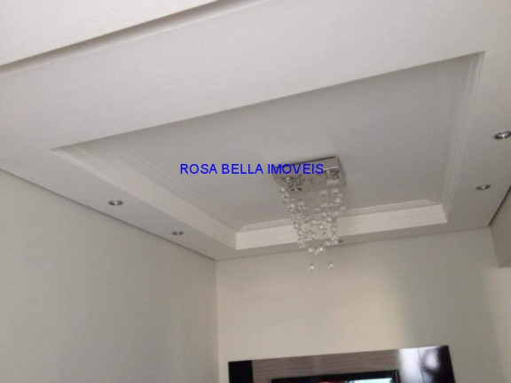 Imagem Apartamento com 2 Quartos à Venda, 50 m² em Vila Della Piazza - Jundiaí