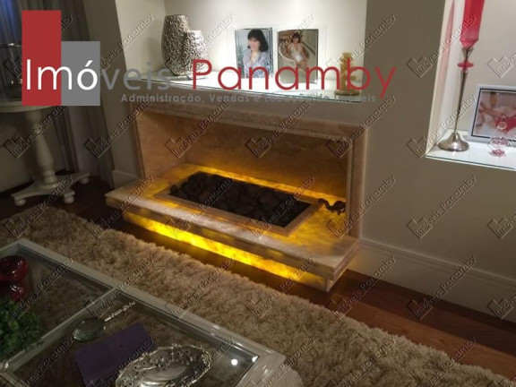 Imagem Apartamento com 4 Quartos à Venda, 281 m² em Vila Andrade - São Paulo Imagem Apartamento com 4 Quartos à Venda, 281 m² em Vila Andrade - São Paulo