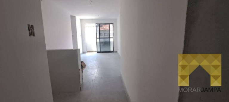 Imagem Apartamento com 2 Quartos à Venda, 51 m² em Bessa - João Pessoa