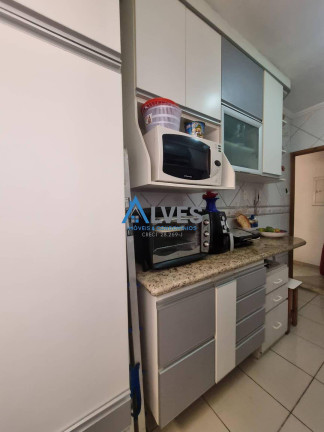 Imagem Apartamento com 2 Quartos à Venda, 58 m² em Demarchi - São Bernardo Do Campo