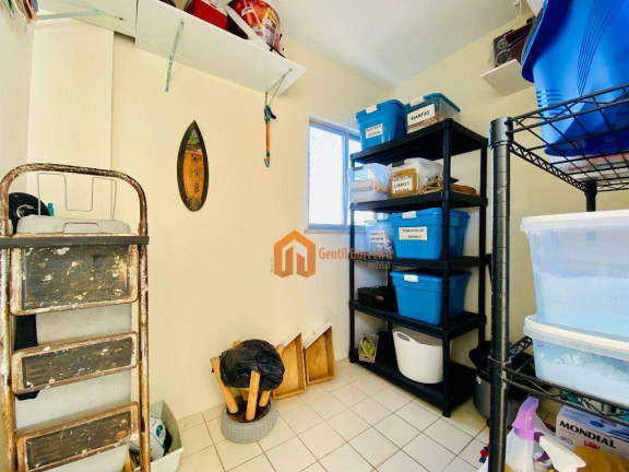 Imagem Apartamento com 3 Quartos à Venda, 126 m² em Aldeota - Fortaleza