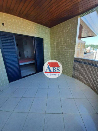 Imagem Cobertura com 4 Quartos à Venda, 338 m² em Canto Do Forte - Praia Grande