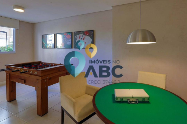 Imagem Apartamento com 2 Quartos para Alugar, 56 m² em Planalto - São Bernardo Do Campo Imagem Apartamento com 2 Quartos para Alugar, 56 m² em Planalto - São Bernardo Do Campo