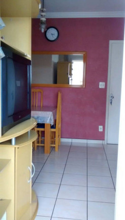 Imagem Apartamento com 2 Quartos à Venda, 50 m² em Mooca - São Paulo
