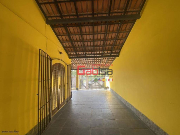 Imagem Casa com 2 Quartos à Venda, 80 m² em Caminho De Búzios - Cabo Frio Imagem Casa com 2 Quartos à Venda, 80 m² em Caminho De Búzios - Cabo Frio