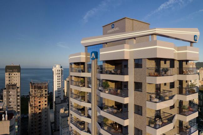 Imagem Apartamento com 3 Quartos à Venda, 135 m² em Meia Praia - Itapema Imagem Apartamento com 3 Quartos à Venda, 135 m² em Meia Praia - Itapema