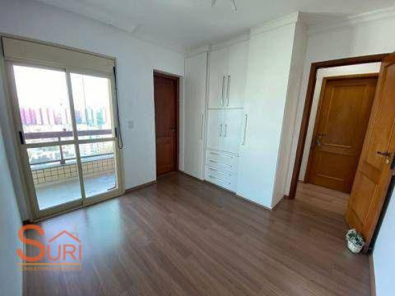 Imagem Apartamento com 4 Quartos à Venda, 180 m² em Vila Caminho Do Mar - São Bernardo Do Campo Imagem Apartamento com 4 Quartos à Venda, 180 m² em Vila Caminho Do Mar - São Bernardo Do Campo