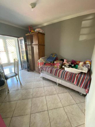 Imagem Casa com 4 Quartos à Venda, 96 m² em Km 18 - Osasco