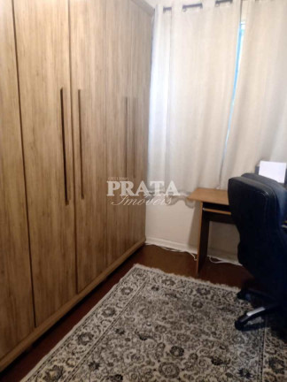 Imagem Apartamento com 3 Quartos à Venda, 70 m² em Jardim Independência - São Vicente