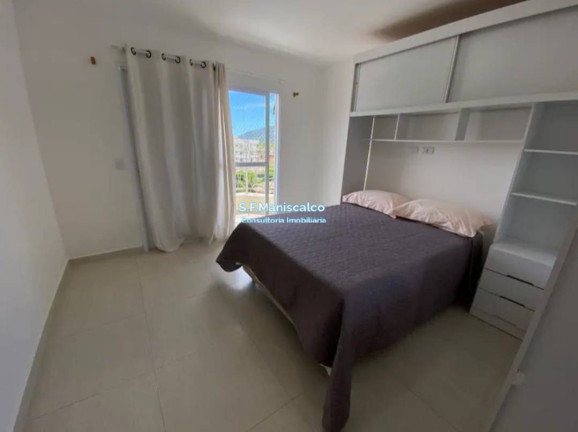 Imagem Apartamento com 3 Quartos para Alugar, 150 m² em Barra Da Lagoa - Ubatuba Imagem Apartamento com 3 Quartos para Alugar, 150 m² em Barra Da Lagoa - Ubatuba