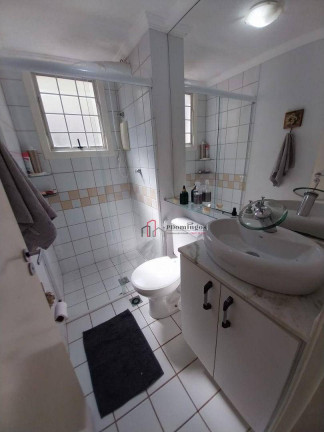 Imagem Apartamento com 3 Quartos à Venda, 67 m² em Villa Flora - Sumaré Imagem Apartamento com 3 Quartos à Venda, 67 m² em Villa Flora - Sumaré