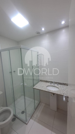 Imagem Imóvel com 2 Quartos à Venda, 54 m² em Centro - São Bernardo Do Campo Imagem Imóvel com 2 Quartos à Venda, 54 m² em Centro - São Bernardo Do Campo