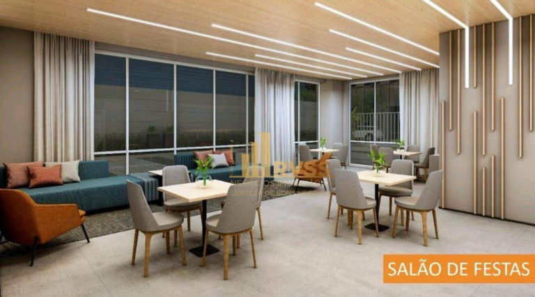 Imagem Studio com 1 Quarto à Venda, 20 m² em Barcelona - São Caetano Do Sul Imagem Studio com 1 Quarto à Venda, 20 m² em Barcelona - São Caetano Do Sul