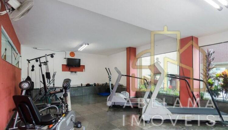 Imagem Apartamento com 2 Quartos à Venda, 3 m² em Baeta Neves - São Bernardo Do Campo
