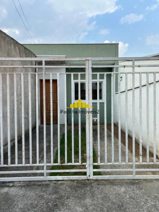 Imagem Casa com 2 Quartos à Venda,  em Jardim Eucalíptos - Sorocaba