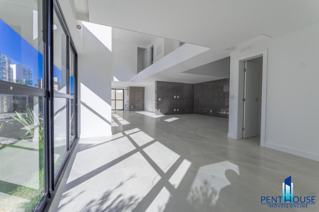 Imagem Apartamento com 3 Quartos à Venda, 321 m² em Praia Brava De Itajaí - Itajaí Imagem Apartamento com 3 Quartos à Venda, 321 m² em Praia Brava De Itajaí - Itajaí