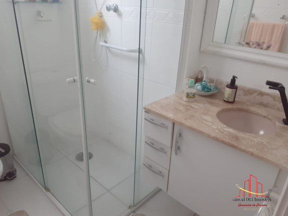 Imagem Apartamento com 1 Quarto à Venda, 64 m² em Canto Do Forte - Praia Grande Imagem Apartamento com 1 Quarto à Venda, 64 m² em Canto Do Forte - Praia Grande