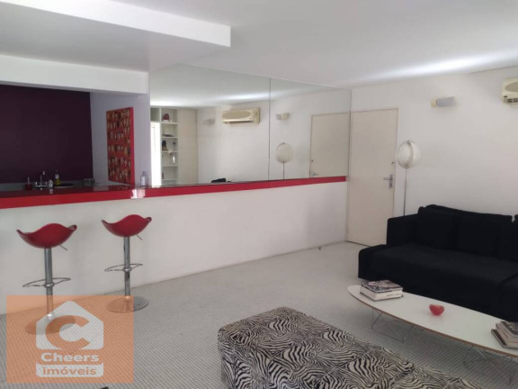 Imagem Apartamento com 2 Quartos à Venda, 70 m² em Jardim América - São Paulo Imagem Apartamento com 2 Quartos à Venda, 70 m² em Jardim América - São Paulo