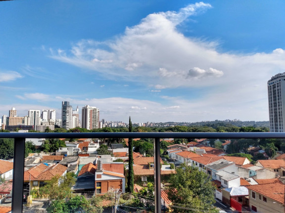 Imagem Apartamento com 1 Quarto à Venda, 34 m² em Vila Madalena - São Paulo Imagem Apartamento com 1 Quarto à Venda, 34 m² em Vila Madalena - São Paulo