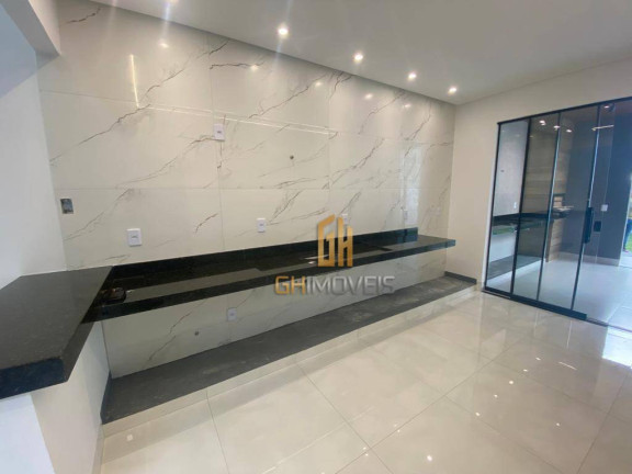 Imagem Casa com 3 Quartos à Venda, 115 m² em Vila Oliveira - Aparecida De Goiânia Imagem Casa com 3 Quartos à Venda, 115 m² em Vila Oliveira - Aparecida De Goiânia