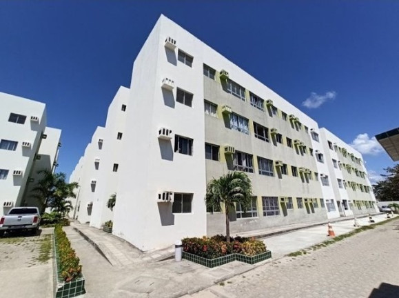 Imagem Apartamento com 2 Quartos à Venda, 48 m² em Pau Amarelo - Paulista Imagem Apartamento com 2 Quartos à Venda, 48 m² em Pau Amarelo - Paulista