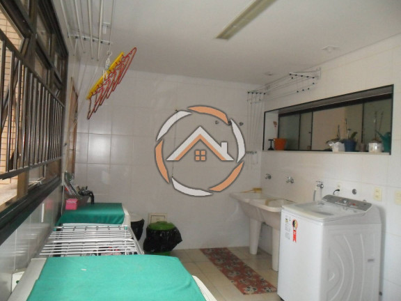 Imagem Apartamento com 4 Quartos à Venda, 270 m² em Santa Paula - São Caetano Do Sul