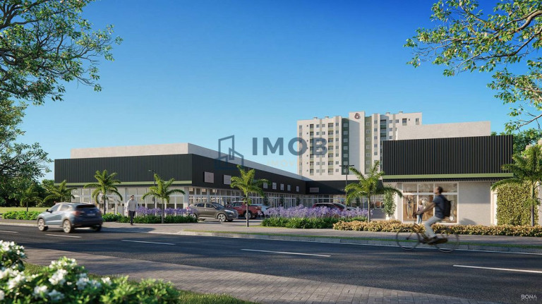 Imagem Apartamento com 2 Quartos à Venda, 50 m² em Centro - Penha Imagem Apartamento com 2 Quartos à Venda, 50 m² em Centro - Penha