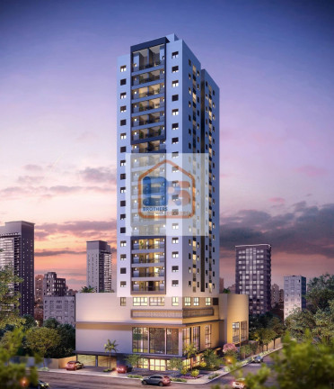 Imagem Apartamento com 1 Quarto à Venda, 28 m² em Km 18 - Osasco