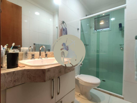 Imagem Apartamento com 4 Quartos à Venda, 240 m² em Embare - Santos Imagem Apartamento com 4 Quartos à Venda, 240 m² em Embare - Santos