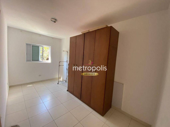 Imagem Apartamento com 2 Quartos à Venda, 90 m² em Vila Pires - Santo André