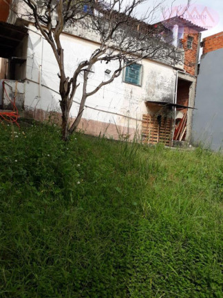 Imagem Casa com 5 Quartos à Venda, 89 m² em Jardim Zaira - Mauá