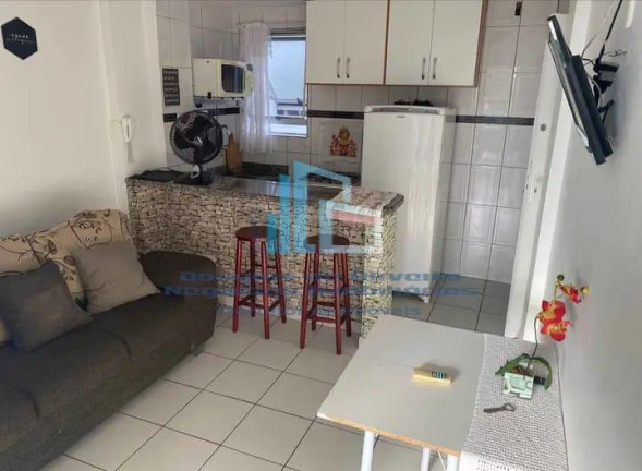 Imagem Apartamento com 1 Quarto à Venda, 37 m² em Tupi - Praia Grande Imagem Apartamento com 1 Quarto à Venda, 37 m² em Tupi - Praia Grande