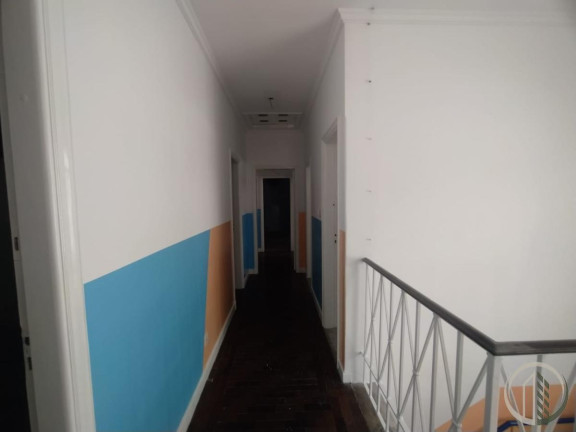 Imagem Casa com 5 Quartos à Venda, 419 m² em Embaré - Santos