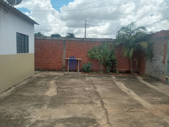 Imagem Casa com 2 Quartos à Venda, 200 m² em Residencial Do Trabalhador - Anápolis