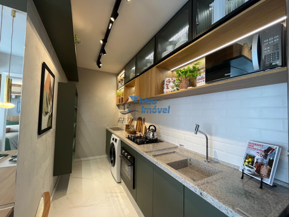 Imagem Imóvel com 2 Quartos à Venda, 45 m² em Samambaia Norte (samambaia) - Brasília
