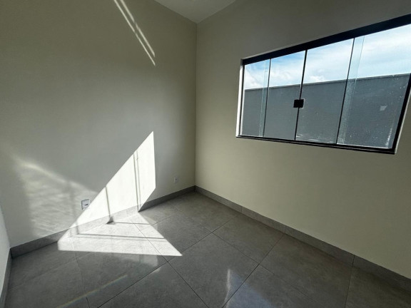 Imagem Casa com 3 Quartos à Venda, 120 m² em Setor Fumal - Luziânia Imagem Casa com 3 Quartos à Venda, 120 m² em Setor Fumal - Luziânia