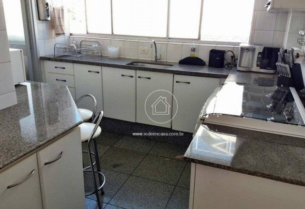 Imagem Apartamento com 3 Quartos à Venda, 106 m² em Serra - Belo Horizonte