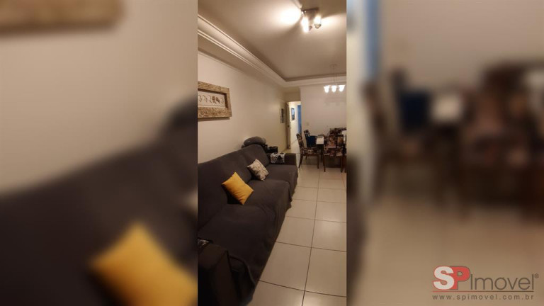 Imagem Casa com 3 Quartos à Venda, 190 m² em Jardim Do Estádio - Santo André