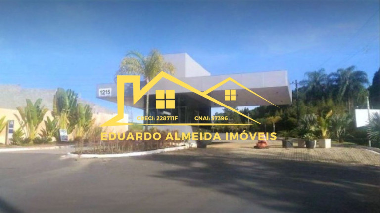 Imagem Terreno à Venda, 373 m² em Morros - Sorocaba Imagem Terreno à Venda, 373 m² em Morros - Sorocaba