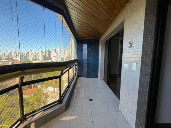Imagem Apartamento com 4 Quartos à Venda, 176 m² em Vila Mariana - São Paulo Imagem Apartamento com 4 Quartos à Venda, 176 m² em Vila Mariana - São Paulo