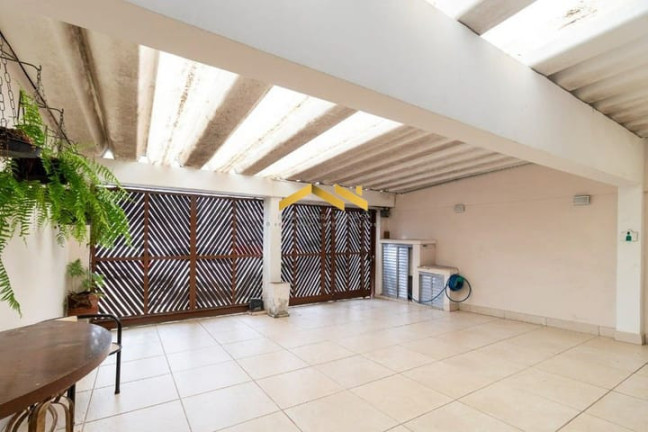 Imagem Casa com 4 Quartos à Venda, 200 m² em Campo Belo - São Paulo Imagem Casa com 4 Quartos à Venda, 200 m² em Campo Belo - São Paulo