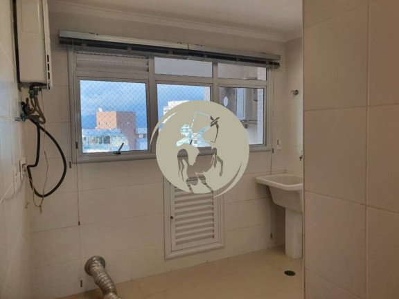 Imagem Apartamento com 3 Quartos à Venda, 243 m² em Boqueirao - Santos Imagem Apartamento com 3 Quartos à Venda, 243 m² em Boqueirao - Santos