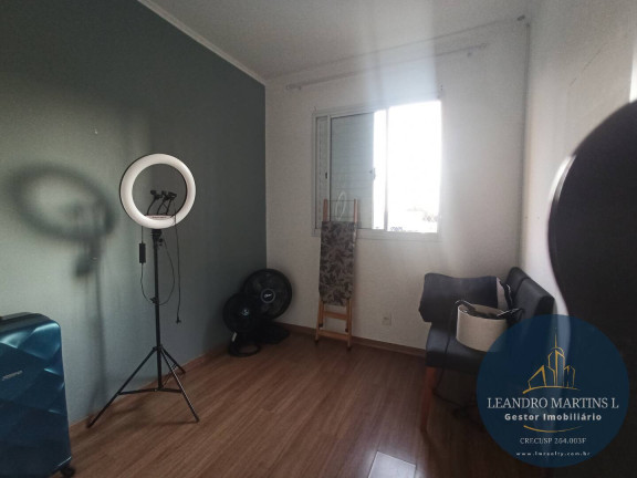 Imagem Apartamento com 3 Quartos à Venda, 62 m² em Vila Andrade - São Paulo