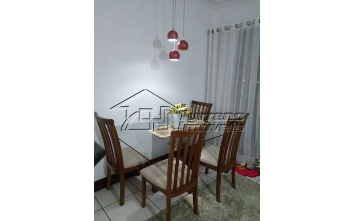 Imagem Apartamento com 2 Quartos à Venda, 55 m² em Jardim Augusta - São José Dos Campos