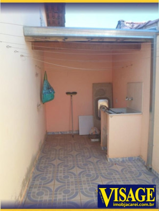 Imagem Casa de Condomínio com 2 Quartos à Venda,  em Jd. Colonia - Jacareí
