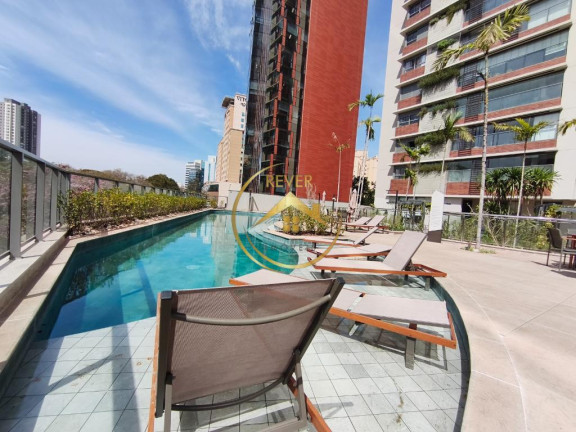 Imagem Apartamento à Venda, em Cambuí - Campinas Imagem Apartamento à Venda, em Cambuí - Campinas